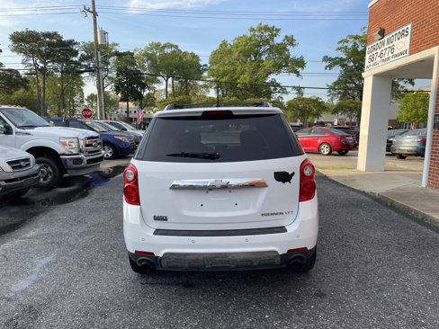 Used 2013 Chevrolet Equinox LTZ image 7