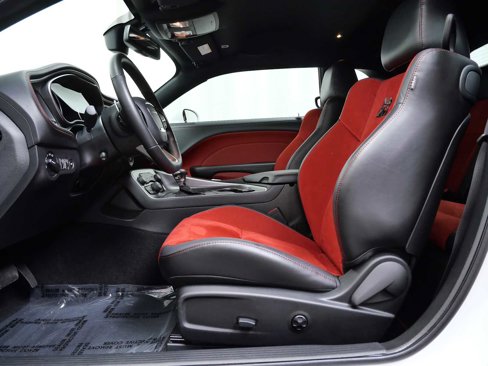 Used 2020 Dodge Challenger R/T Scat Pack image 18