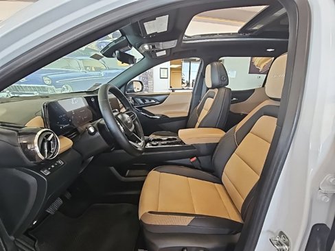New 2026 Chevrolet Equinox ACTIV w/ Convenience Package III image 10