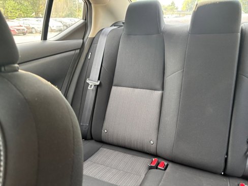 Used 2024 Nissan Sentra SV image 37