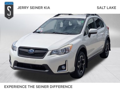 Used 2017 Subaru Crosstrek 2.0i Premium image 1