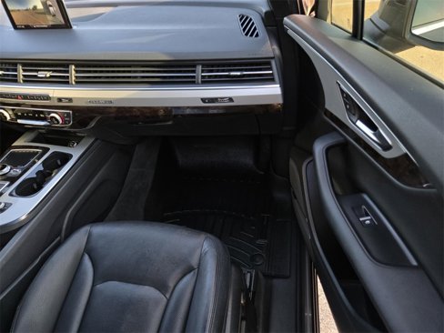 Used 2019 Audi Q7 2.0T Premium Plus w/ Premium Plus Package image 7
