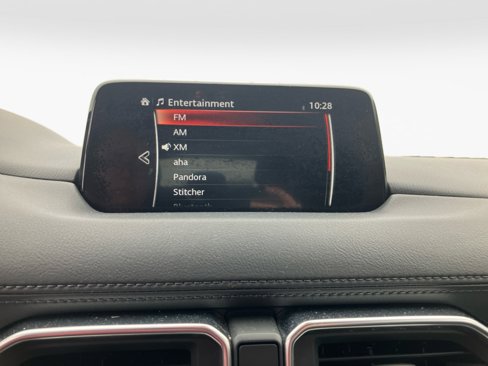Used 2017 MAZDA CX-5 Grand Touring image 20