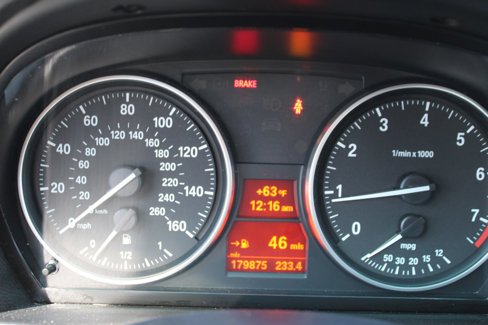 Used 2009 BMW 328i xDrive Sedan image 20