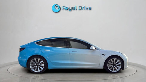 Used 2018 Tesla Model 3 Long Range image 7