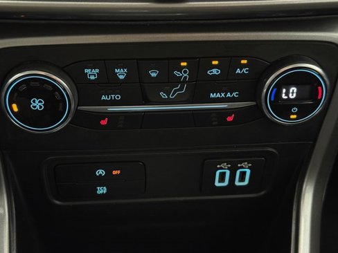 Used 2020 Ford EcoSport SE image 19