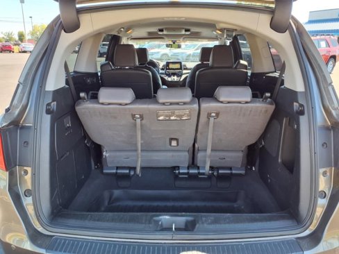 Used 2018 Honda Odyssey Elite image 27