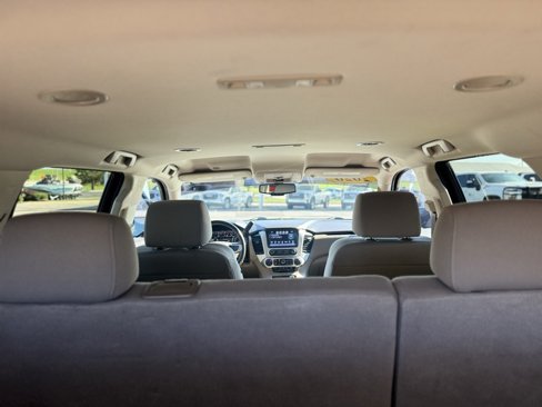 Used 2020 GMC Yukon SLE w/ SLE Value Package image 7