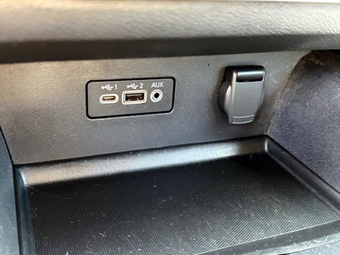 Certified 2022 Nissan Altima 2.5 SV image 30