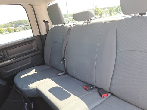 Used 2014 RAM 1500 Tradesman w/ Popular Equipment Group image 13