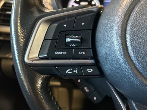 Used 2021 Subaru Forester Premium image 83