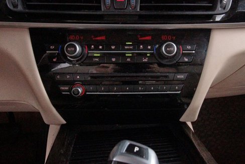 Used 2015 BMW X5 xDrive35i image 12
