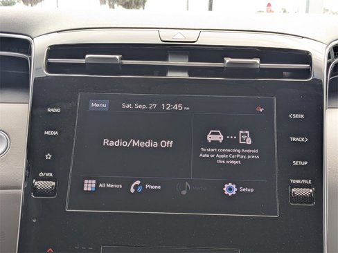 Used 2024 Hyundai Tucson SEL image 17
