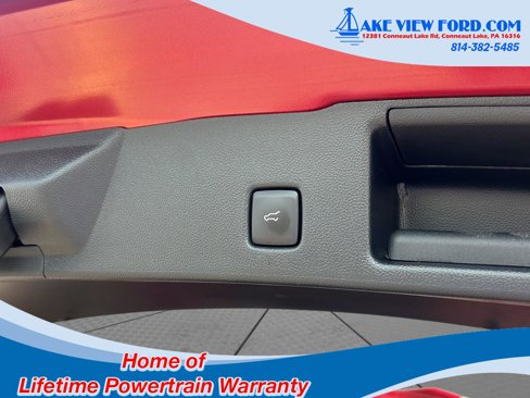 Used 2025 Ford Escape ST-Line w/ Tech Pack #1 image 15