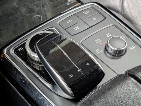 Used 2018 Mercedes-Benz GLE 43 AMG 4MATIC image 29