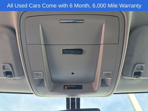 Used 2017 Chevrolet Silverado 1500 LT w/ All Star Edition image 20