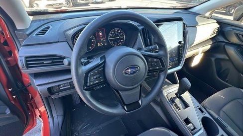 New 2025 Subaru Crosstrek 2.5i Premium image 31