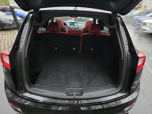 Certified 2020 Acura RDX A-Spec image 29