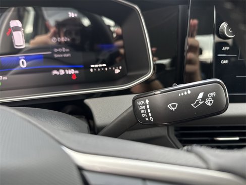 New 2025 Volkswagen Jetta S image 18
