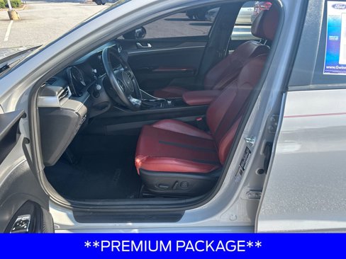 Used 2023 Kia K5 GT-Line w/ GT-Line Premium Package image 9