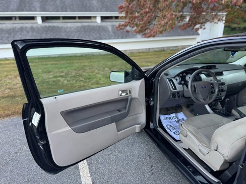 Used 2009 Ford Focus SES image 11