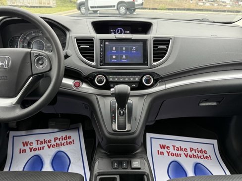 Used 2015 Honda CR-V EX image 27