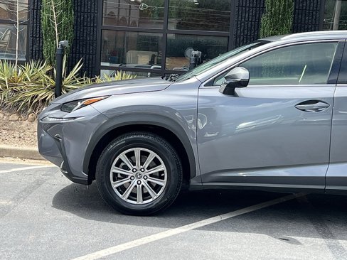 Used 2019 Lexus NX 300 FWD w/ Accessory Package 2 image 10