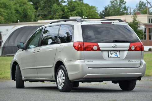 Used 2007 Toyota Sienna LE image 7