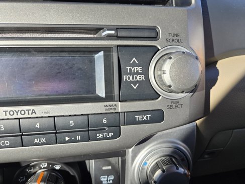 Used 2012 Toyota 4Runner SR5 image 24