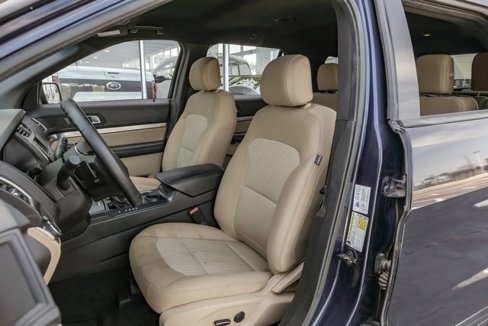 Used 2016 Ford Explorer FWD image 37