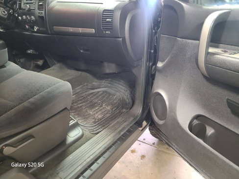 Used 2008 Chevrolet Silverado 1500 LT w/ Power Pack Plus image 15