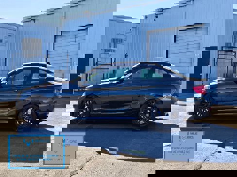 Used 2018 BMW M240i Coupe image 3