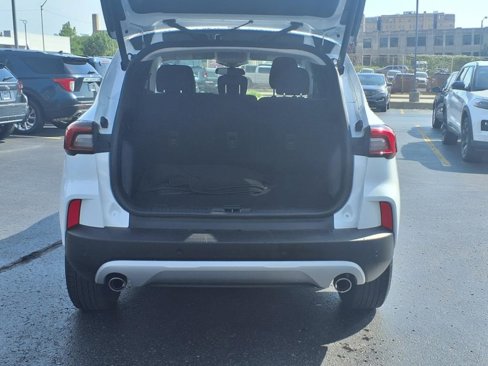 Used 2023 Ford Escape Active w/ Tech Pack #2 image 7