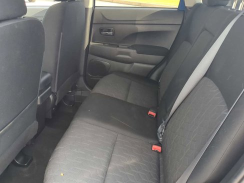 Used 2021 Mitsubishi Outlander Sport LE image 19