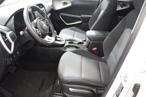 Used 2020 Kia Soul LX image 5