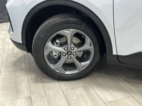 Used 2025 Ford Escape ST-Line Select image 35