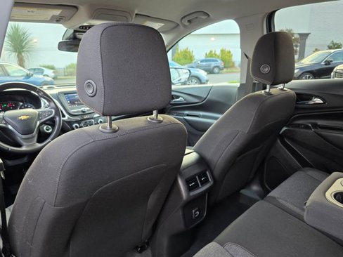 Used 2022 Chevrolet Equinox LT image 17