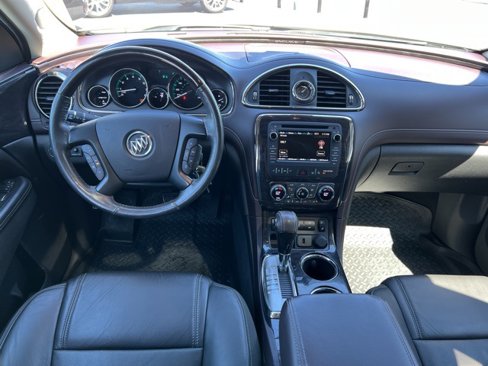 Used 2016 Buick Enclave Premium image 16