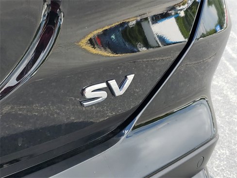 Used 2024 Nissan Kicks SV image 7