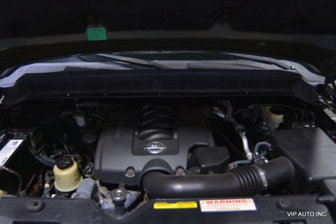 Used 2004 Nissan Titan LE image 29