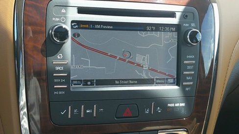 Used 2017 Buick Enclave Premium image 18