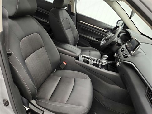 Used 2021 Nissan Altima 2.5 SV image 32