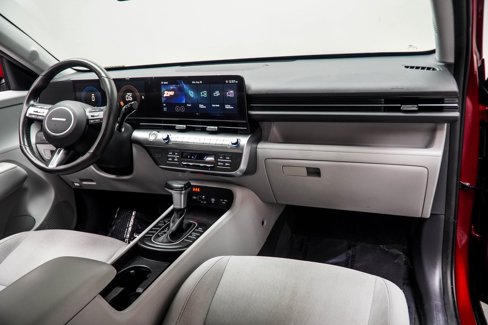 Used 2024 Hyundai Kona SEL image 15