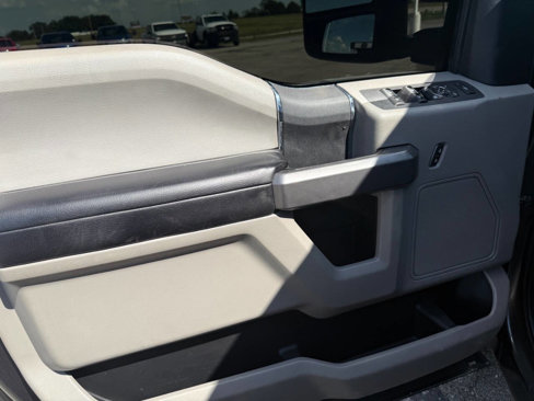 Used 2019 Ford F250 XLT w/ XLT Value Package image 14