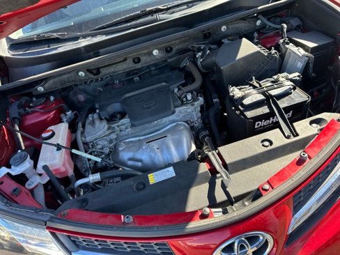 Used 2015 Toyota RAV4 XLE image 21