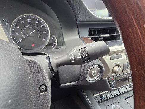 Used 2018 Lexus ES 350 image 17