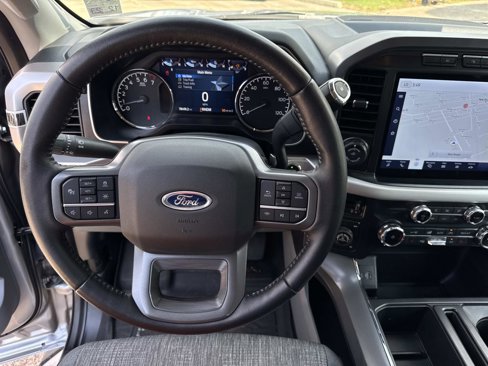 Used 2022 Ford F150 XLT w/ Equipment Group 302A High image 19