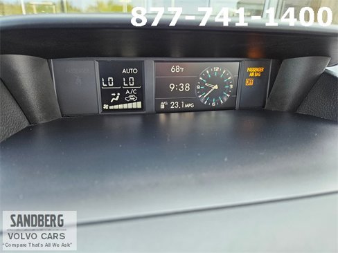 Used 2017 Subaru Forester 2.5i Touring image 25