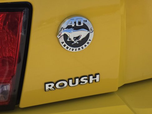 Used 2004 Ford Mustang GT image 3