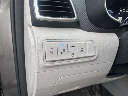 Used 2020 Hyundai Tucson SEL image 9